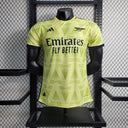 Maillot Arsenal domicile 2023 2024