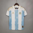 Maillot ARGENTINE COMMEMORATIVE EDITION 2021