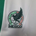 Short Mexique 2026 Domicile Player Version – Coupe du Monde