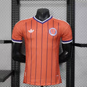 Maillot Écosse 2026 Extérieur Player Version – Coupe du Monde