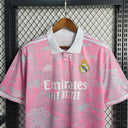 Maillot Real Madrid saison 2023-2024 édition spéciale Dragon rose