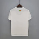Maillot Mali saison 2023-2024 édition spéciale blanc