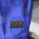 Maillot Croatie 2026 Extérieur Player Version – Coupe du Monde