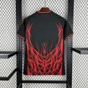 Maillot Benfica concept 2025-26