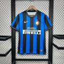 Maillot Retro Inter Milan 2009 FINALE UCL