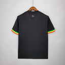 Maillot Ajax saison 2021-2022 édition Bob Marley