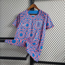 MAILLOT ANGLETERRE CONCEPT 2024