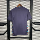 Maillot Angleterre domicile Euro 2024