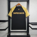 Maillot Sporting saison 2023-2024 édition limitée