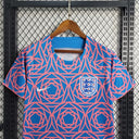 MAILLOT ANGLETERRE CONCEPT 2024