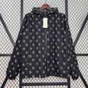 Veste Real Madrid Monogram 24/25