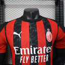Maillot AC Milan