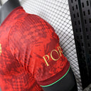 Maillot 25-26 Portugal concept