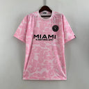 Maillot Inter Miami saison 2023-2024 édition limitée rose
