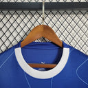 Maillot Olympique de Marseille saison 2023-2024 extérieur
