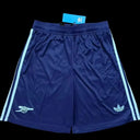 Short Arsenal 2024-25