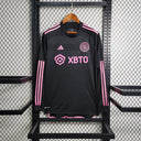 Maillot Inter Miami 2023 2024 manches longues