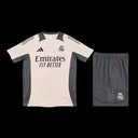 Ensemble Real Madrid