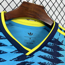 Maillot Colombie 2026 Domicile – Coupe du Monde