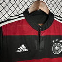 MAILLOT RÉTRO ALLEMAGNE 2014