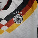 Maillots Femme Allemagne Domicile Coupe du Monde 2026 – Version Joueuse