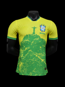 Maillots joueur brazil