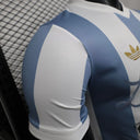 Maillot Argentine concept 2025-26