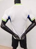 Maillot Algérie concept 2025-26