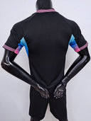 Maillot Algérie concept 2025-26