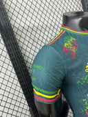 Maillot Ajax concept 2025-26