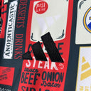 Maillot Real Madrid concept 2025-26