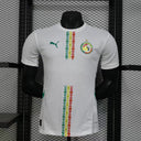 Maillot Sénégal 2025