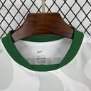 Maillot Sporting extérieur 2025-26