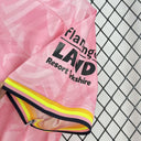 Maillot Bradford City 2025-26