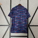 Maillot Angleterre saison 2024-25 entraînement