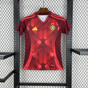 MAILLOT ALLEMAGNE FEMININ EURO 2025