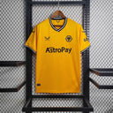 Maillot Wolves 2023-24