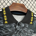 Maillot Real Madrid foot concept 2024 2025