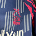 Maillot Nottingham Forest extérieur 2024-25