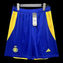 Short Al Nassr2024-25