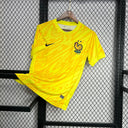 Maillot Équipe de France foot 2024 2025 gardien