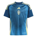Maillot Suède Extérieur EURO 2025