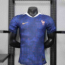 Maillot équipe de France 2025/26