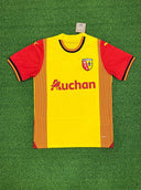Maillot Lens saison 2023-2024 domicile