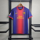 MAILLOT RÉTRO FC BARCELONE 2012/13