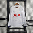 Maillot Tottenham Manches longues 2023-24