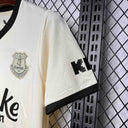 Maillot Everton extérieur 2024-25