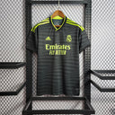Maillot Real Madrid third 2023 2024