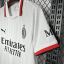 Maillot AC Milan 2024/2025 Extérieur