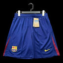 Short Barcelone 2025-26